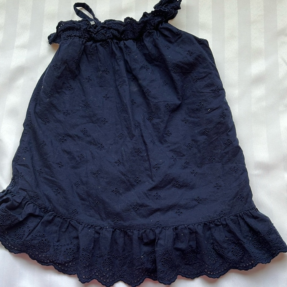 Baby Gap, 4 Years, Navy Blue Color